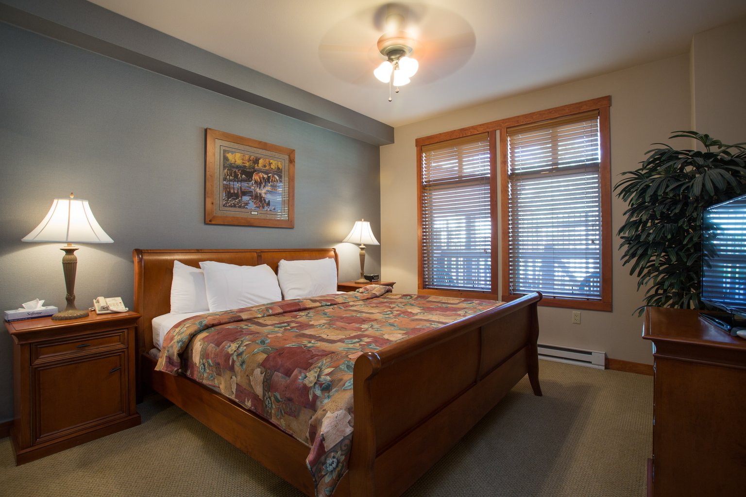 Solitude Vacation Rental