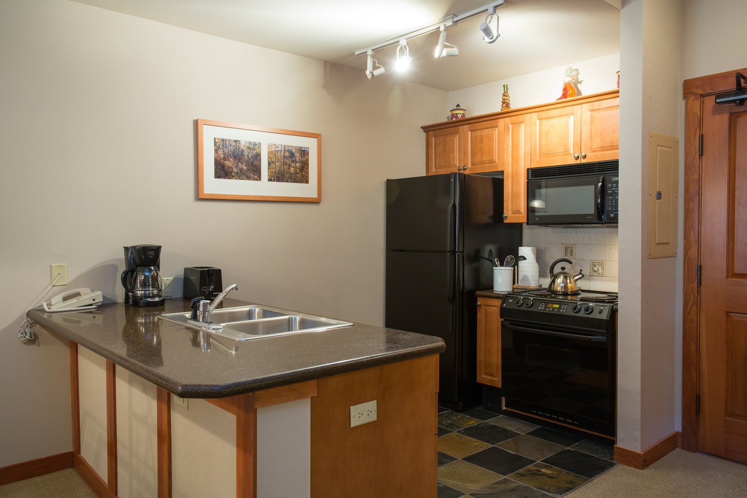 Solitude Vacation Rental