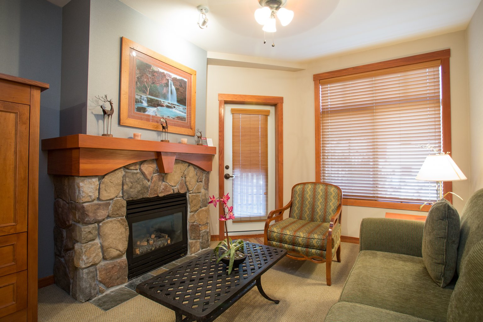 Solitude Vacation Rental