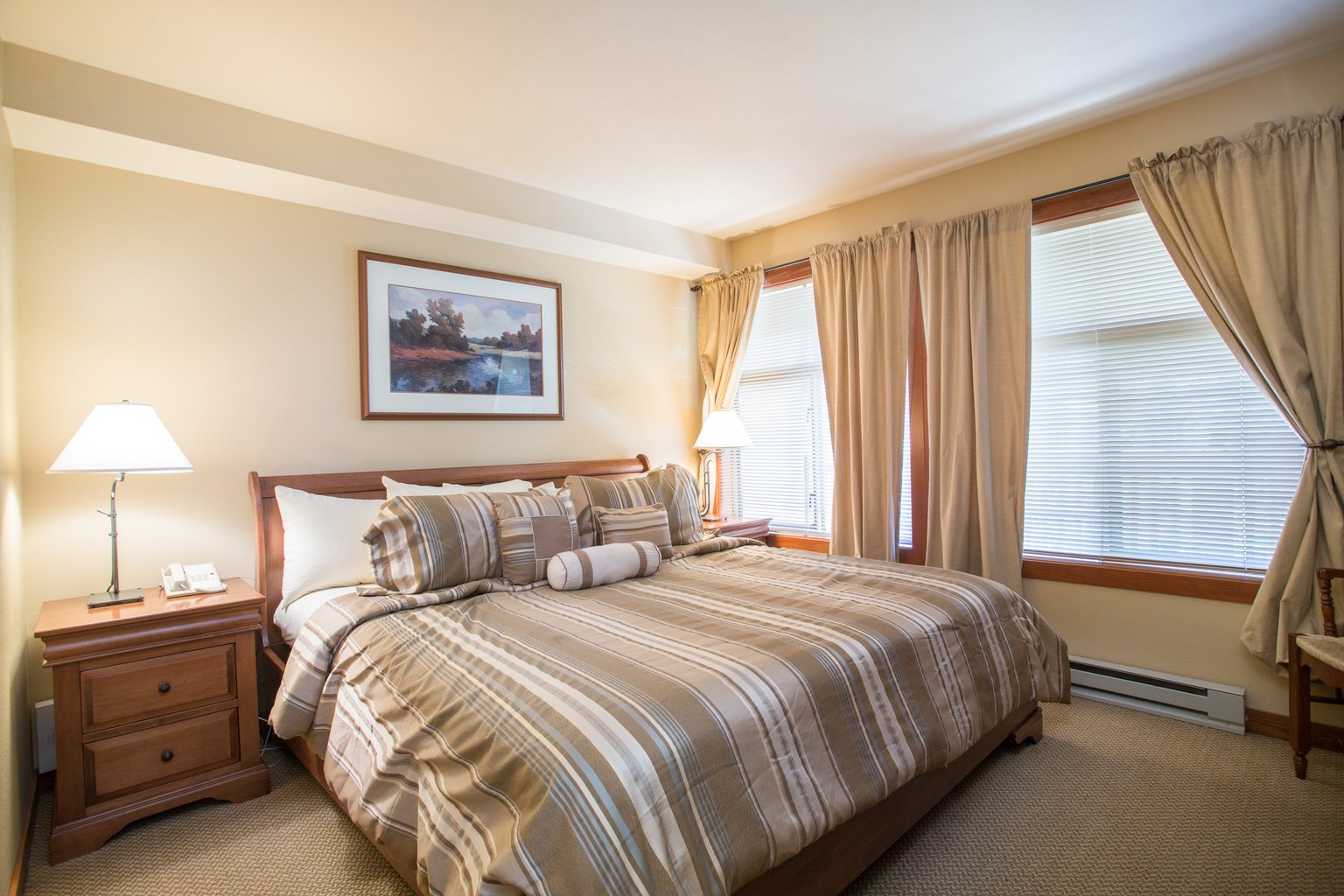 Solitude Vacation Rental