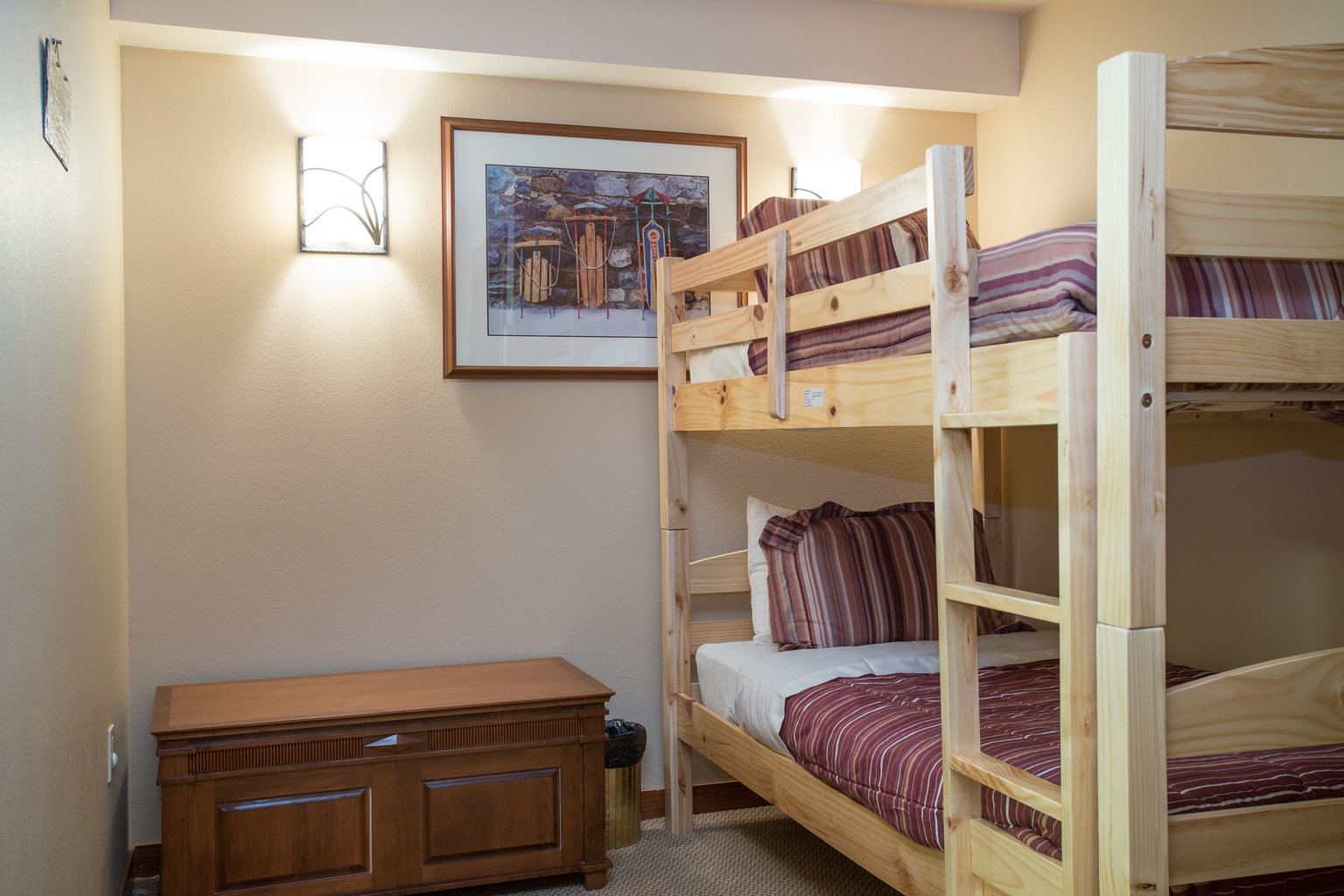 Solitude Vacation Rental