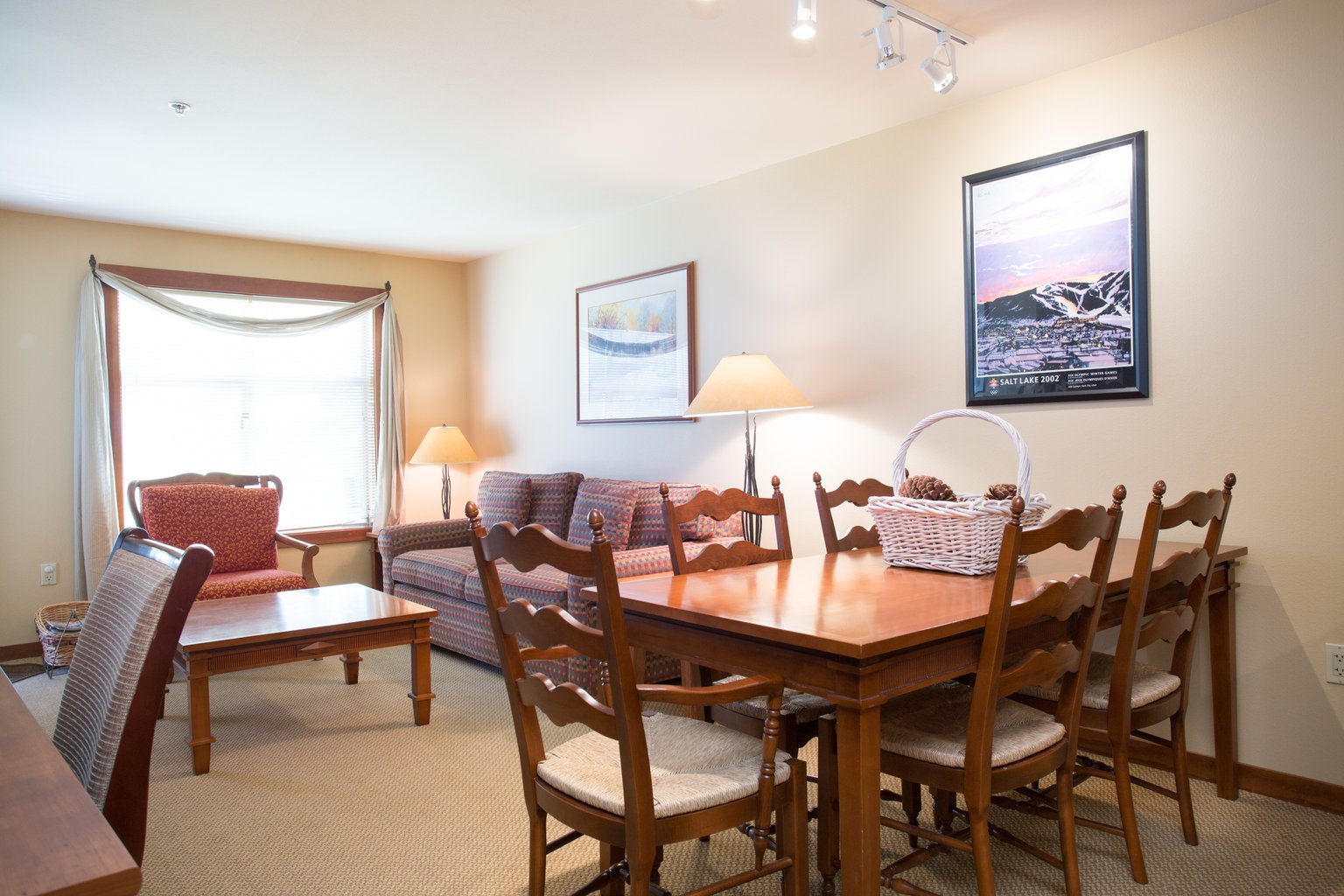 Solitude Vacation Rental