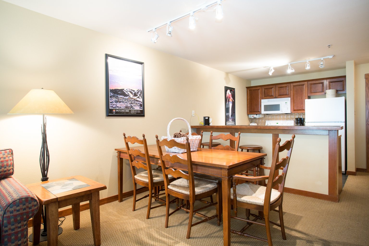 Solitude Vacation Rental