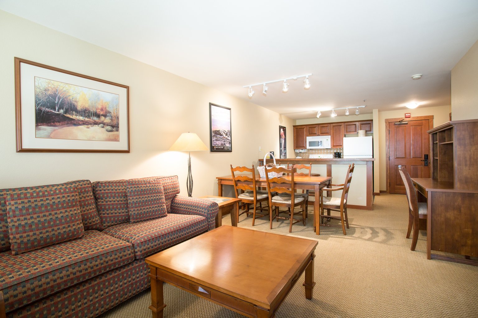 Solitude Vacation Rental