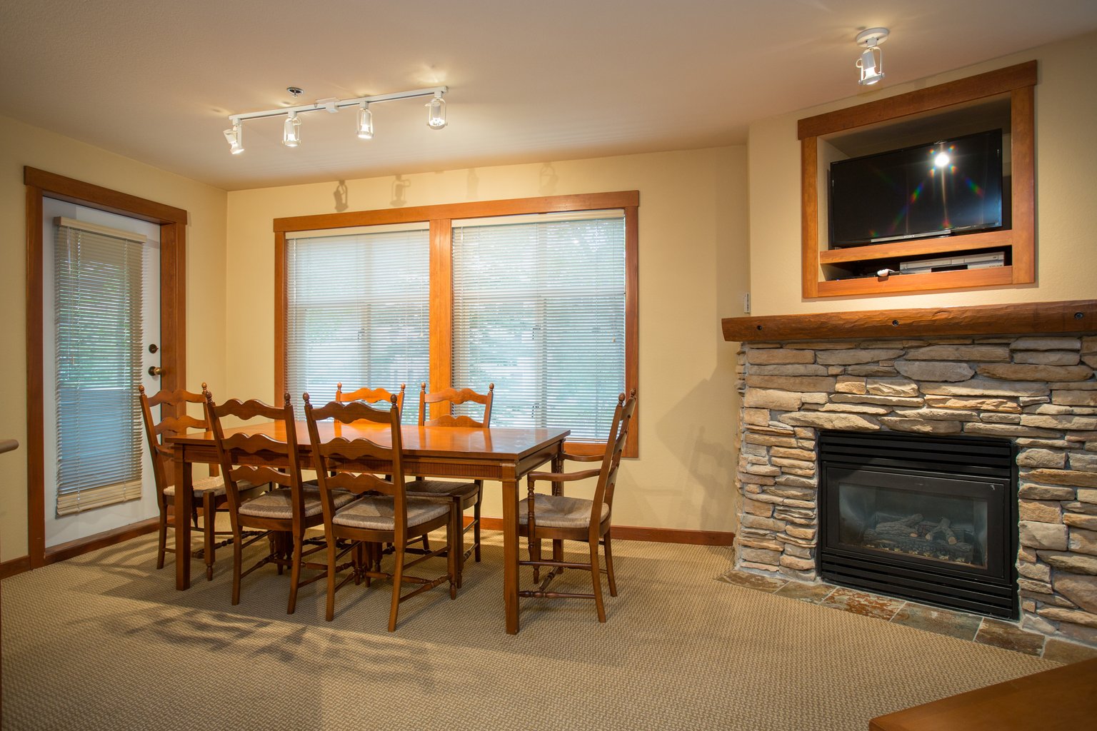 Solitude Vacation Rental