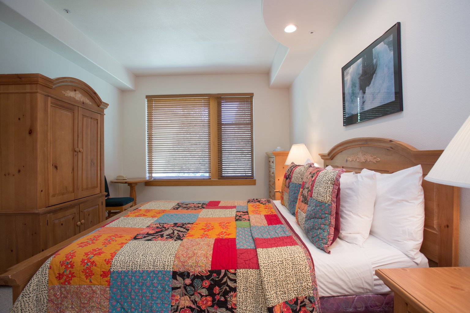 Solitude Vacation Rental