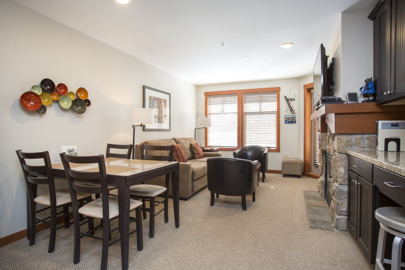 Solitude Vacation Rental