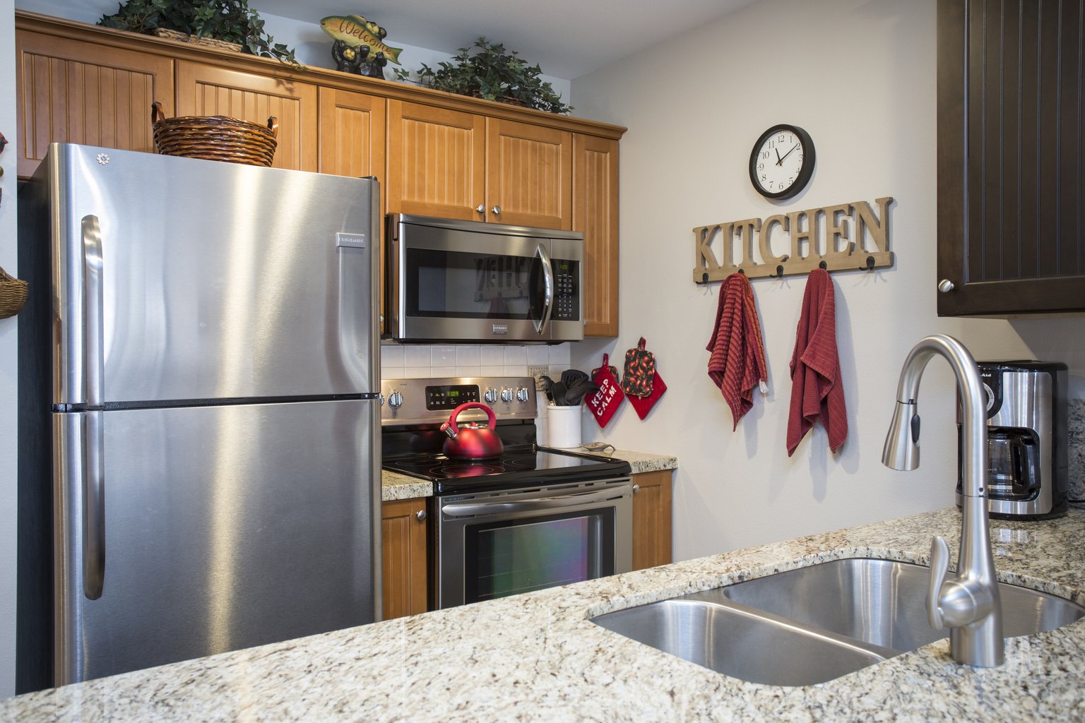 Solitude Vacation Rental