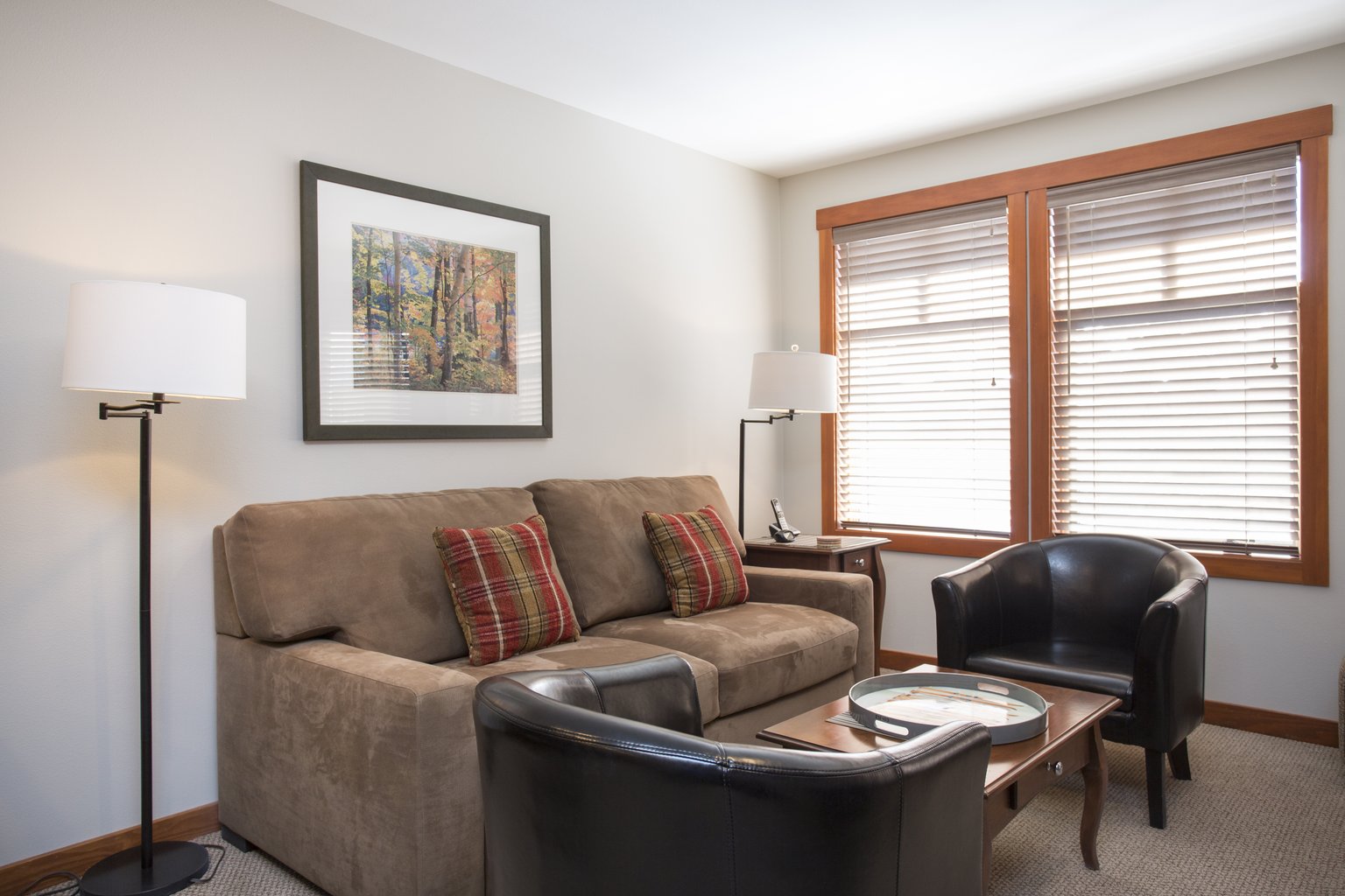 Solitude Vacation Rental