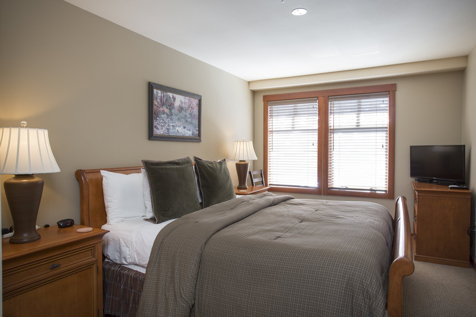 Solitude Vacation Rental