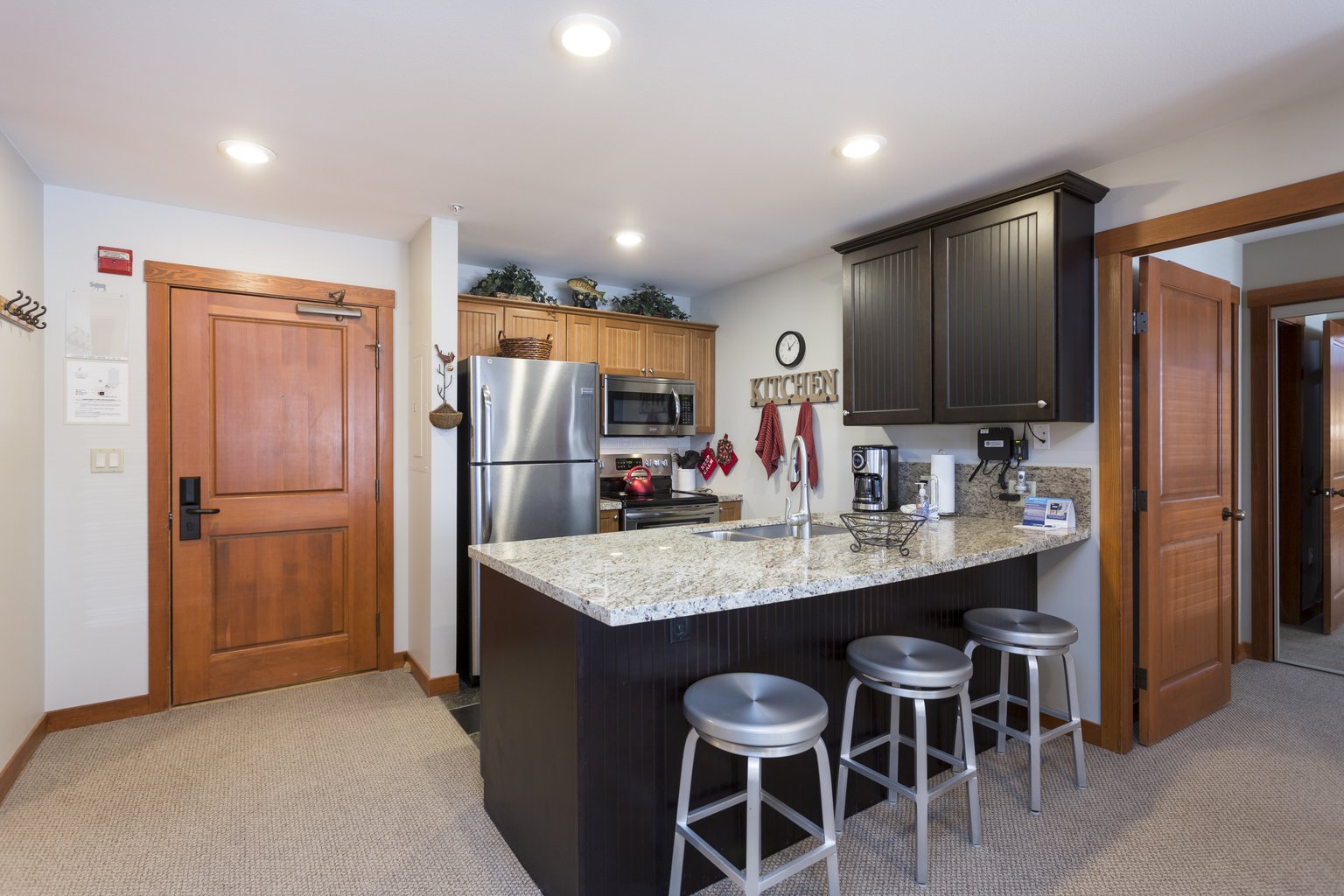 Solitude Vacation Rental