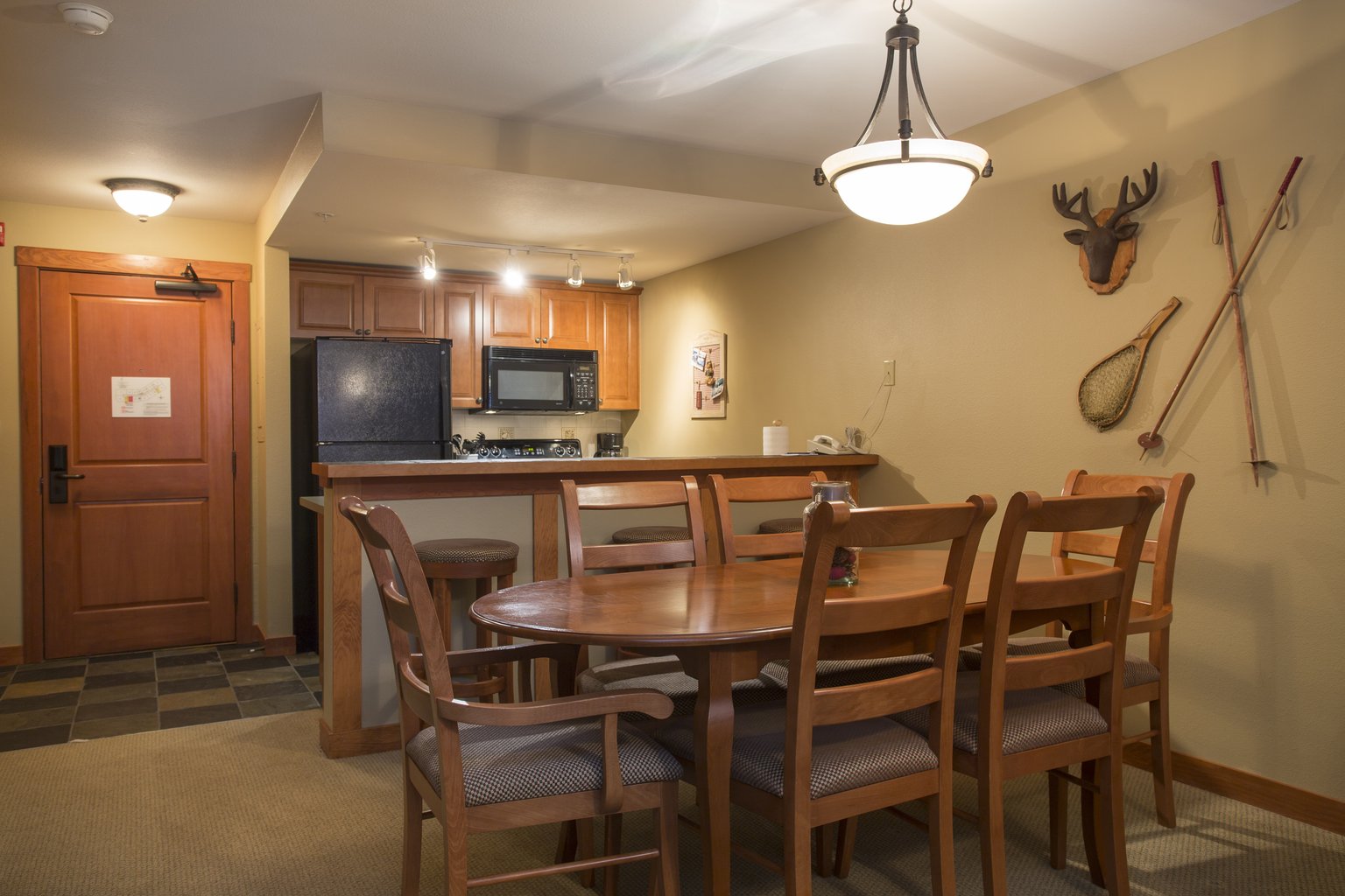 Solitude Vacation Rental