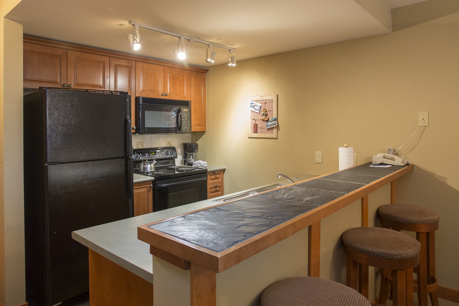Solitude Vacation Rental