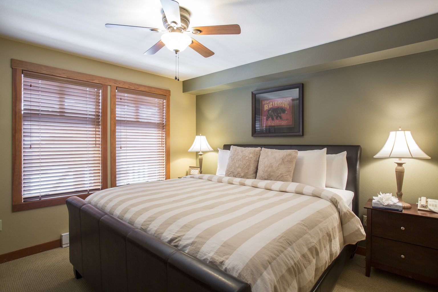 Solitude Vacation Rental