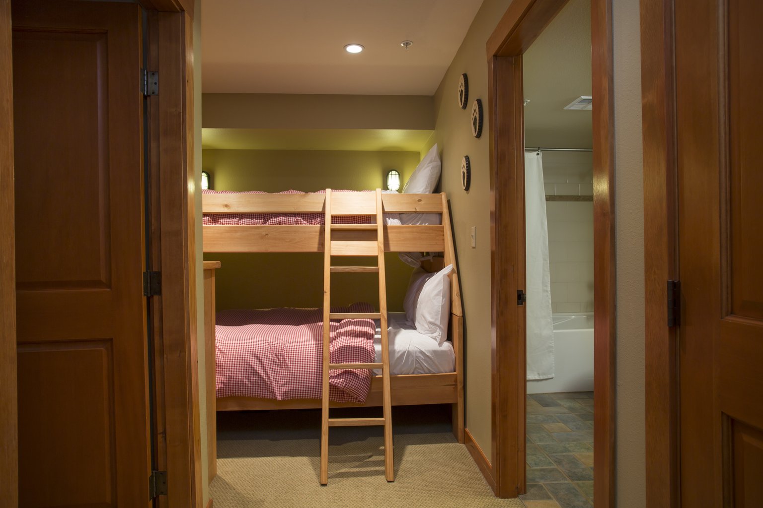 Solitude Vacation Rental
