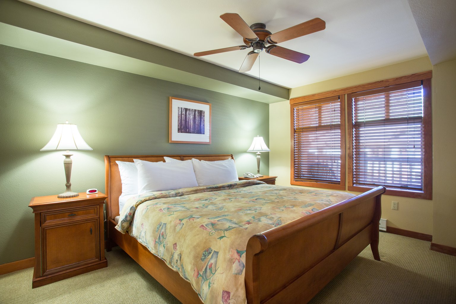 Solitude Vacation Rental