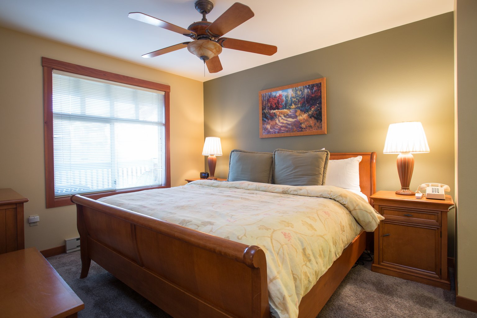 Solitude Vacation Rental