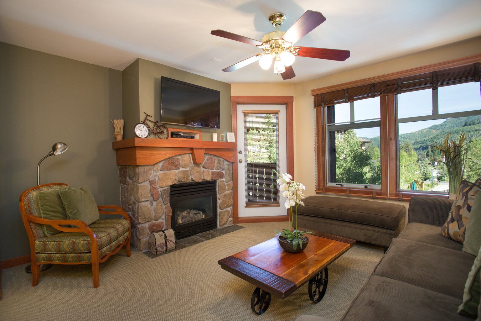 Solitude Vacation Rental