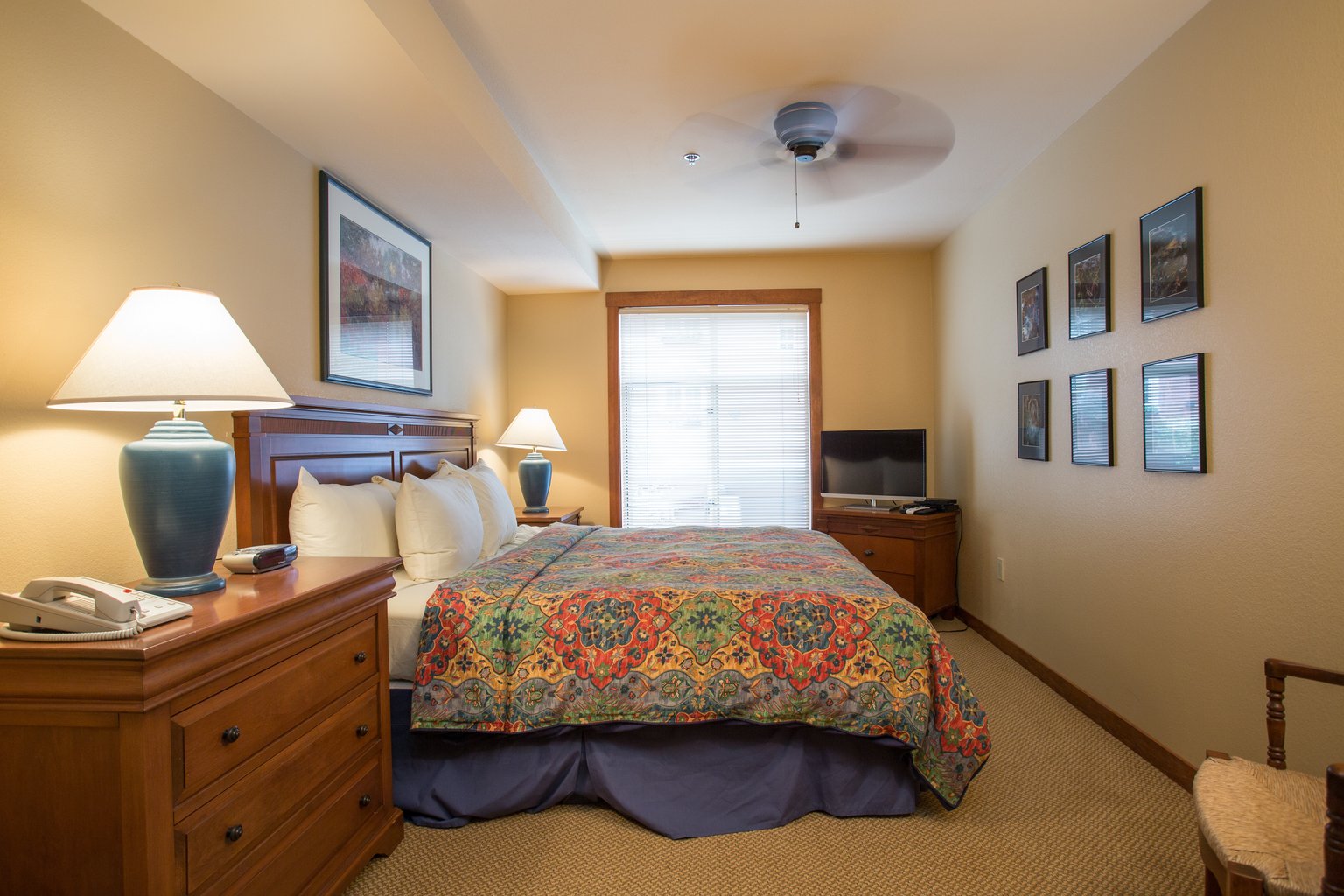 Solitude Vacation Rental