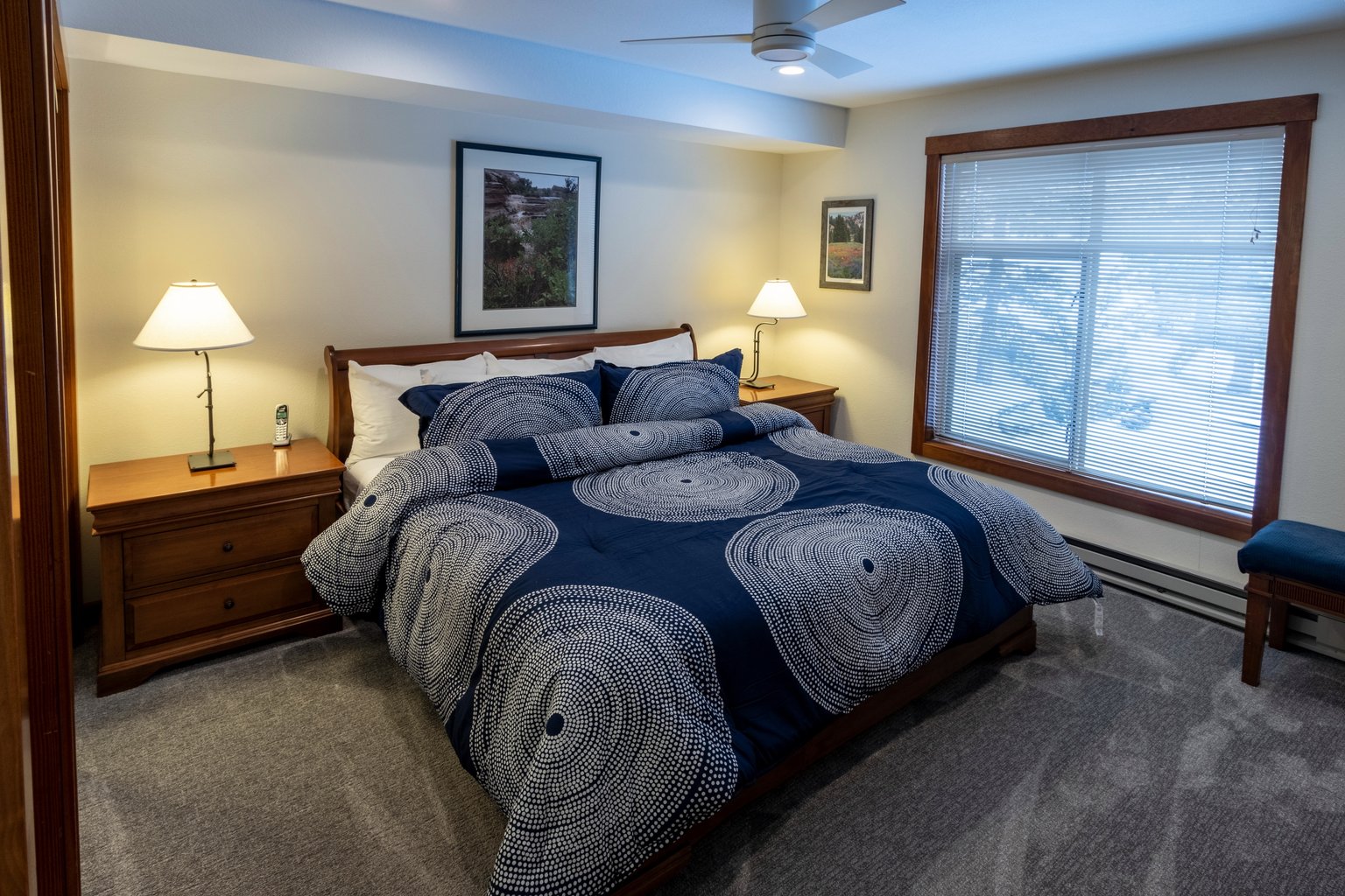 Solitude Vacation Rental