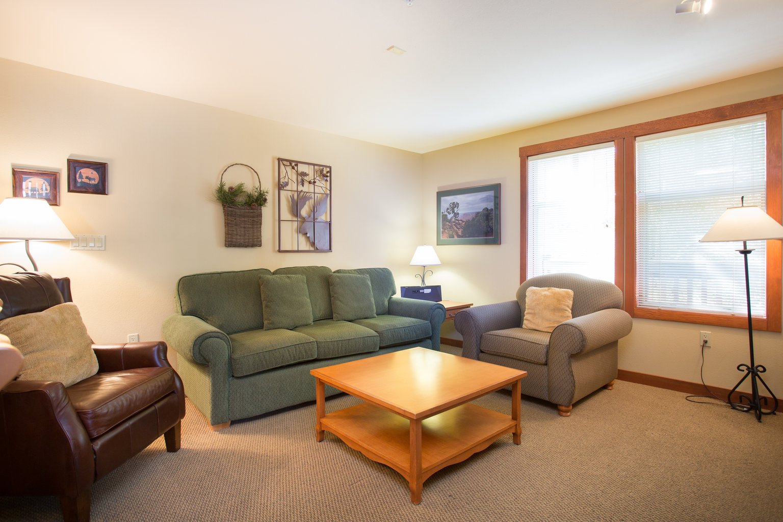 Solitude Vacation Rental