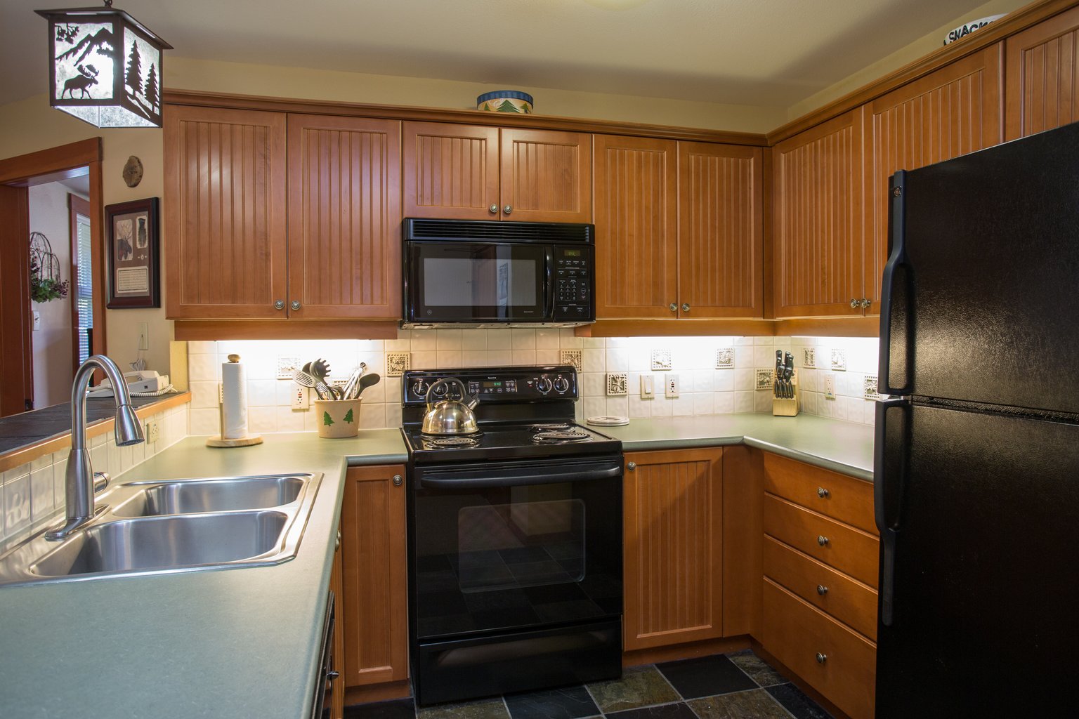 Solitude Vacation Rental