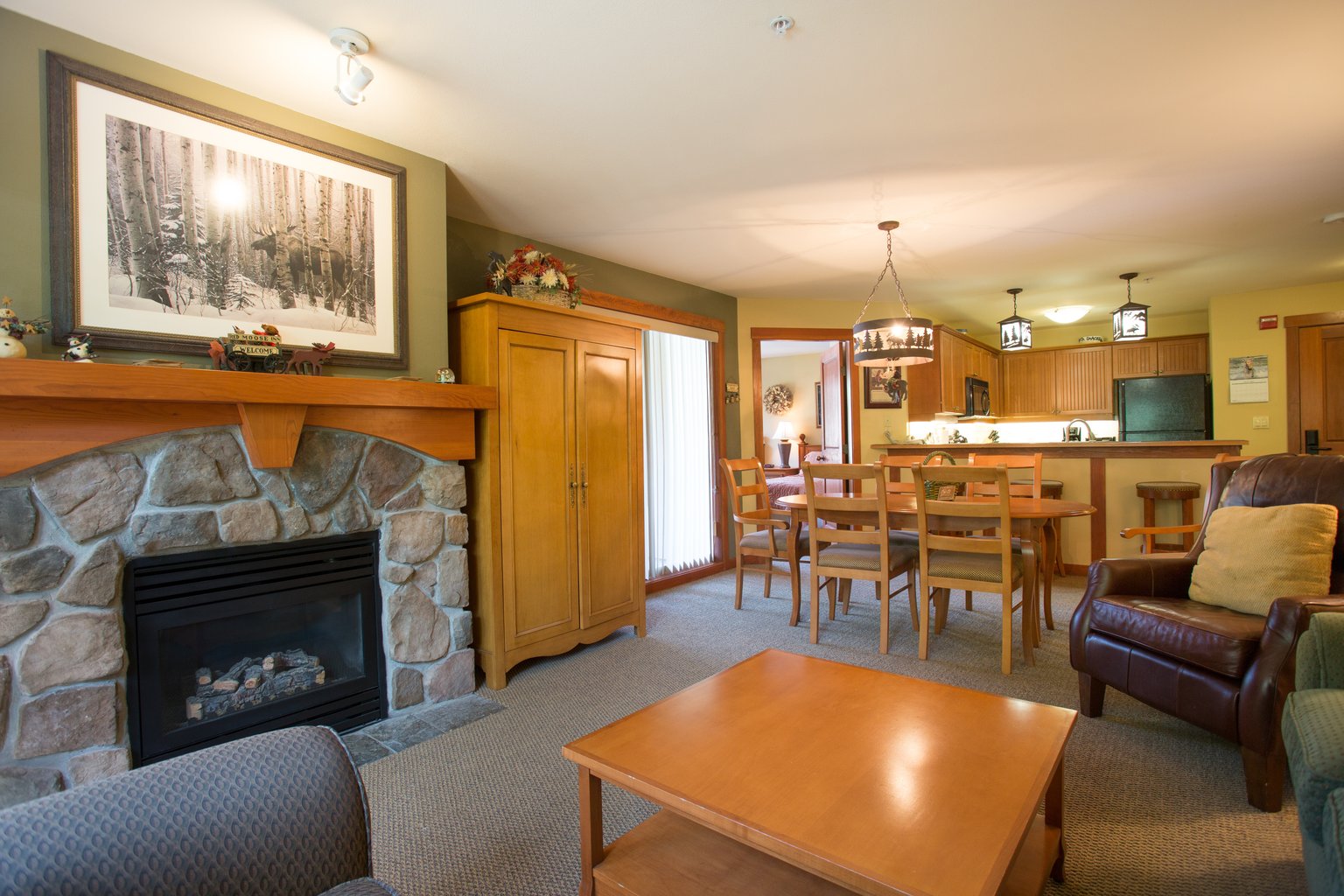 Solitude Vacation Rental