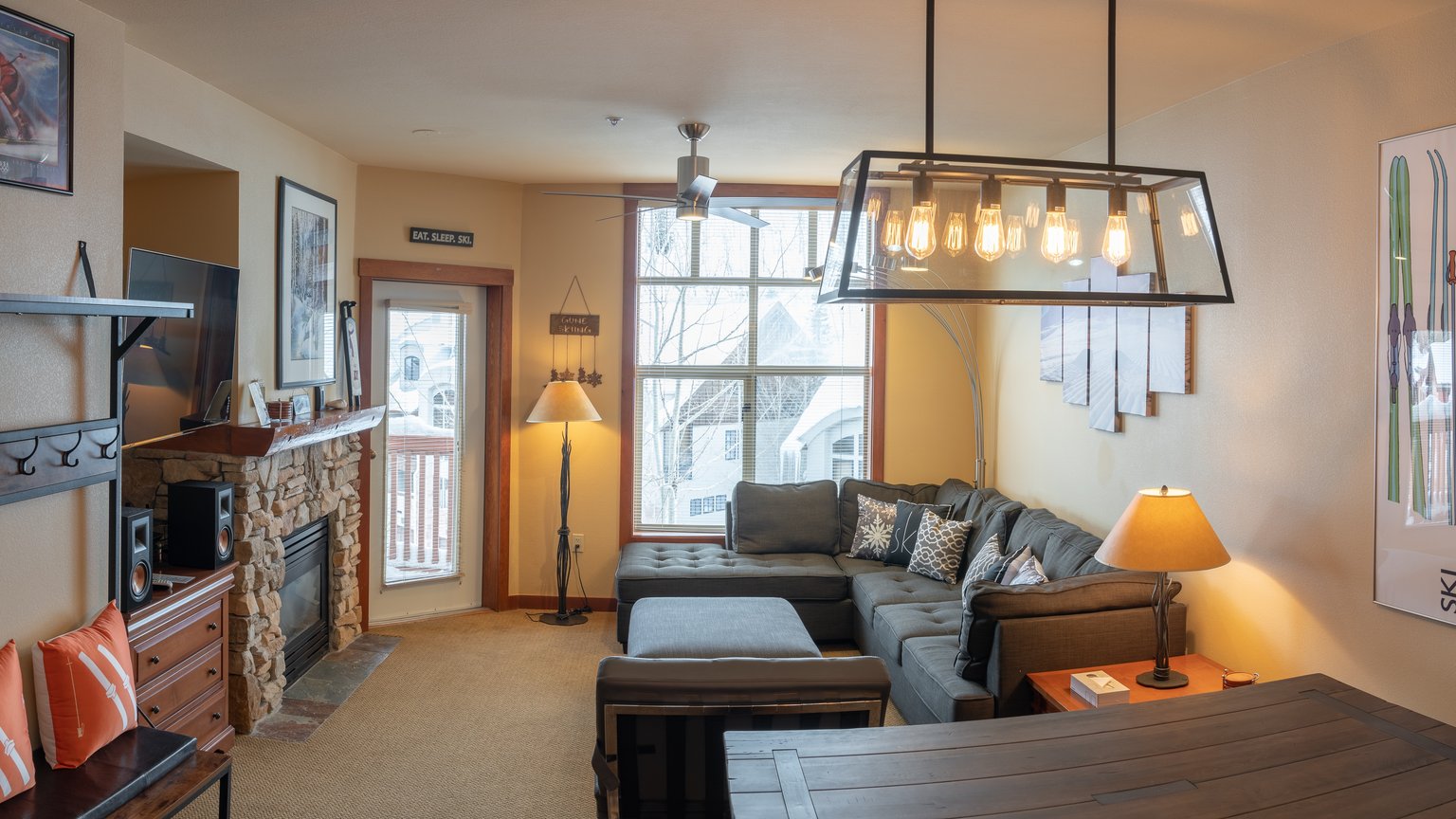 Solitude Vacation Rental