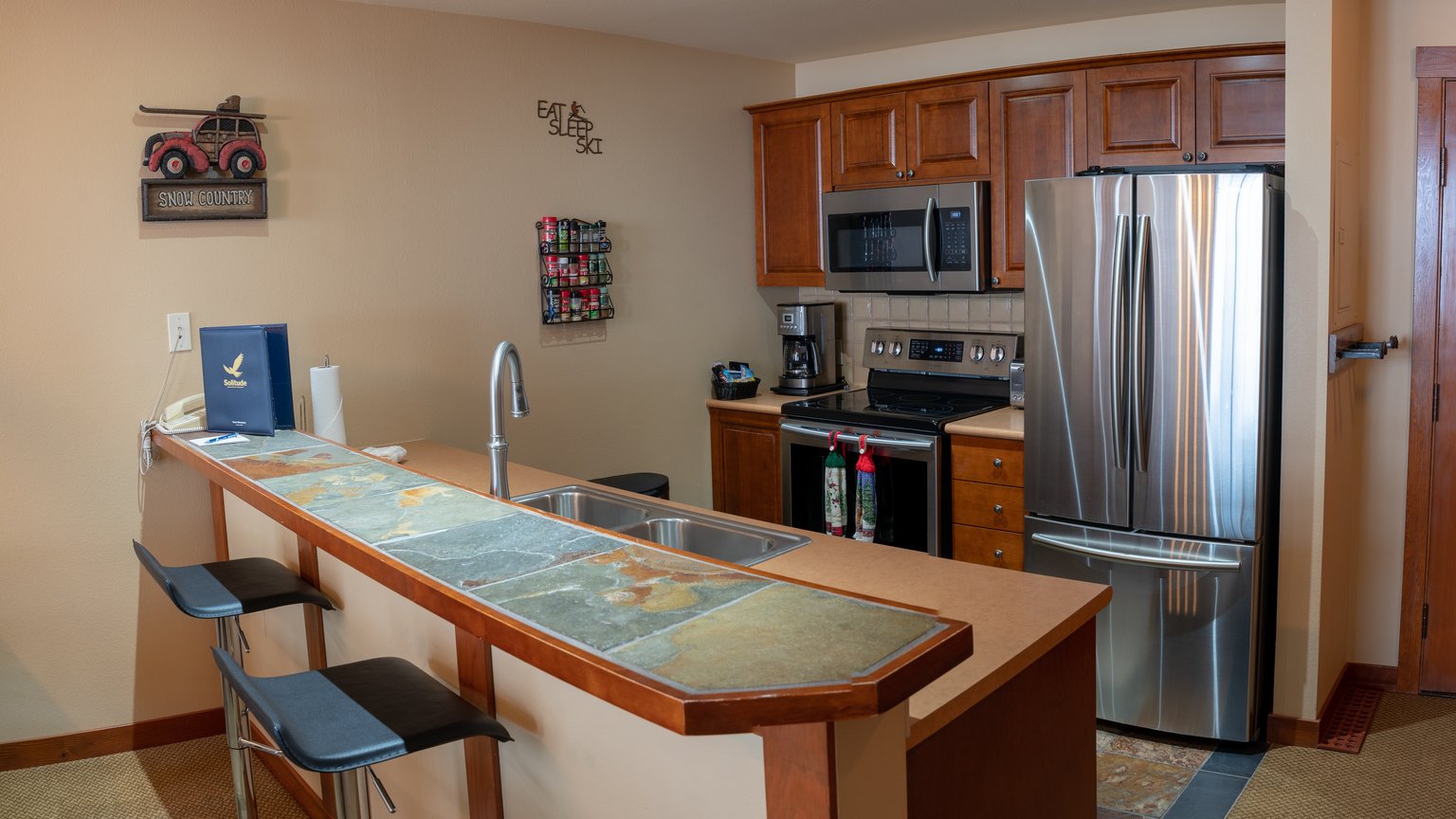 Solitude Vacation Rental