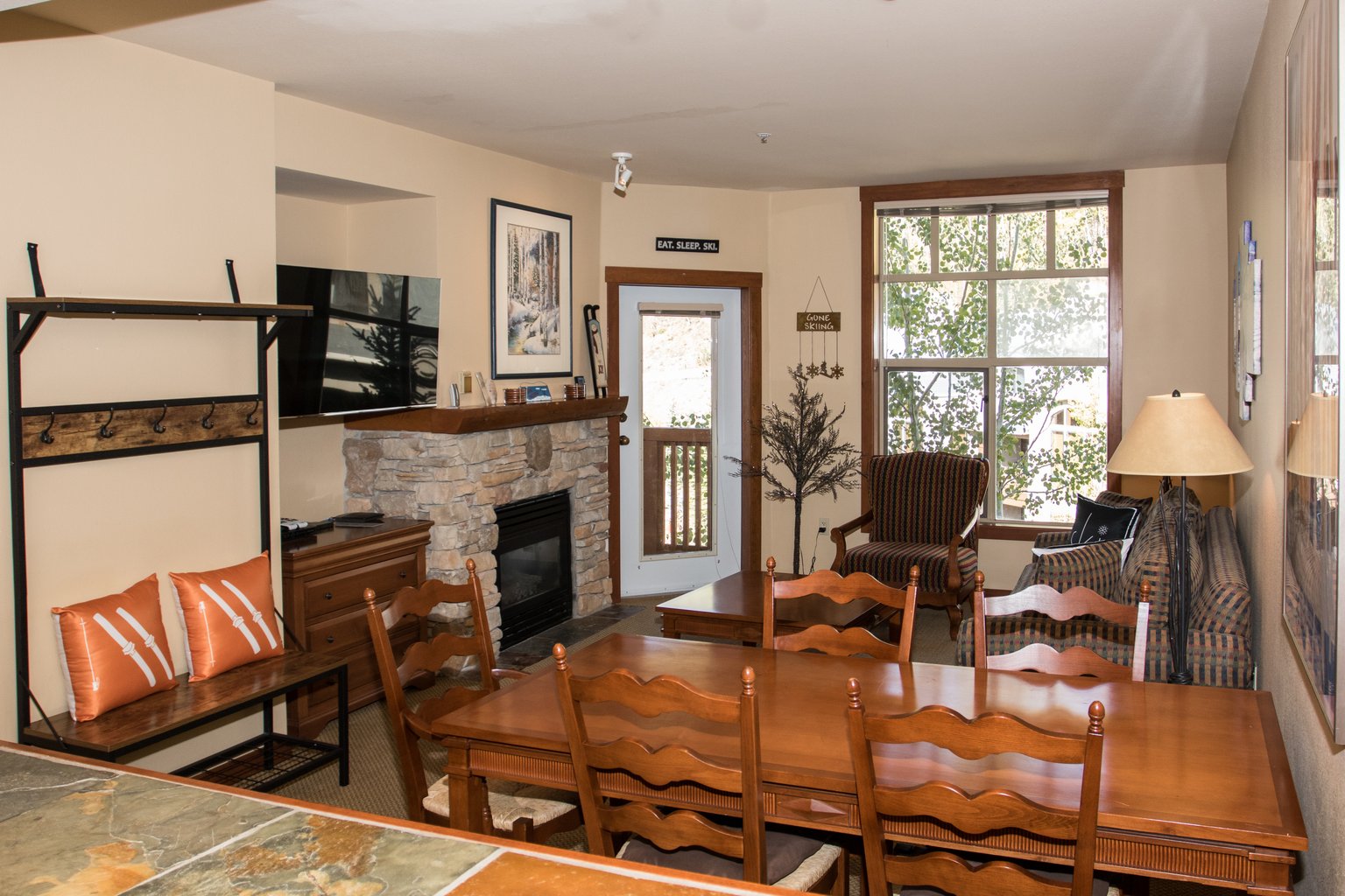 Solitude Vacation Rental