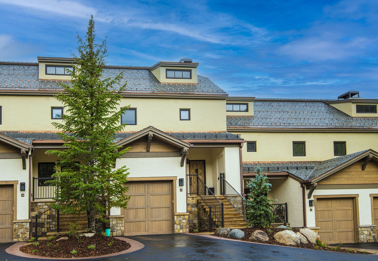 Beaver Creek Vacation Rental