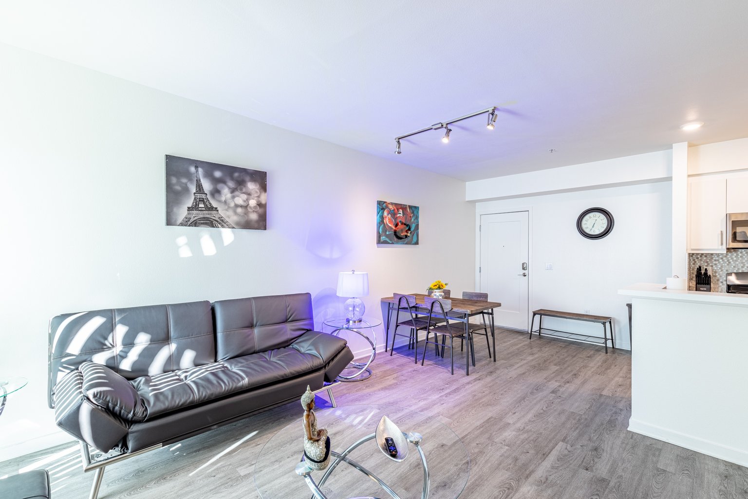 Los Angeles Vacation Rental