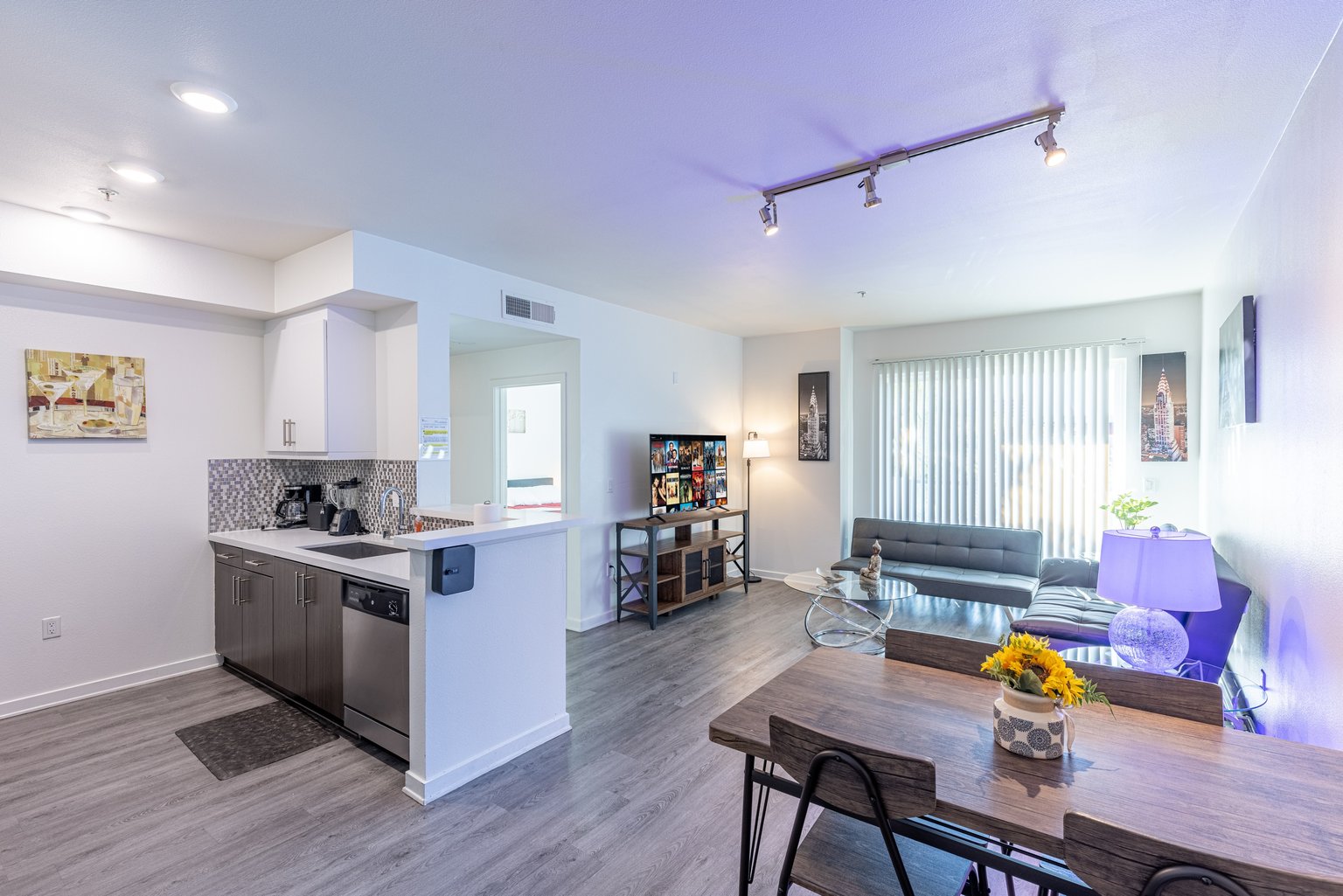 Los Angeles Vacation Rental