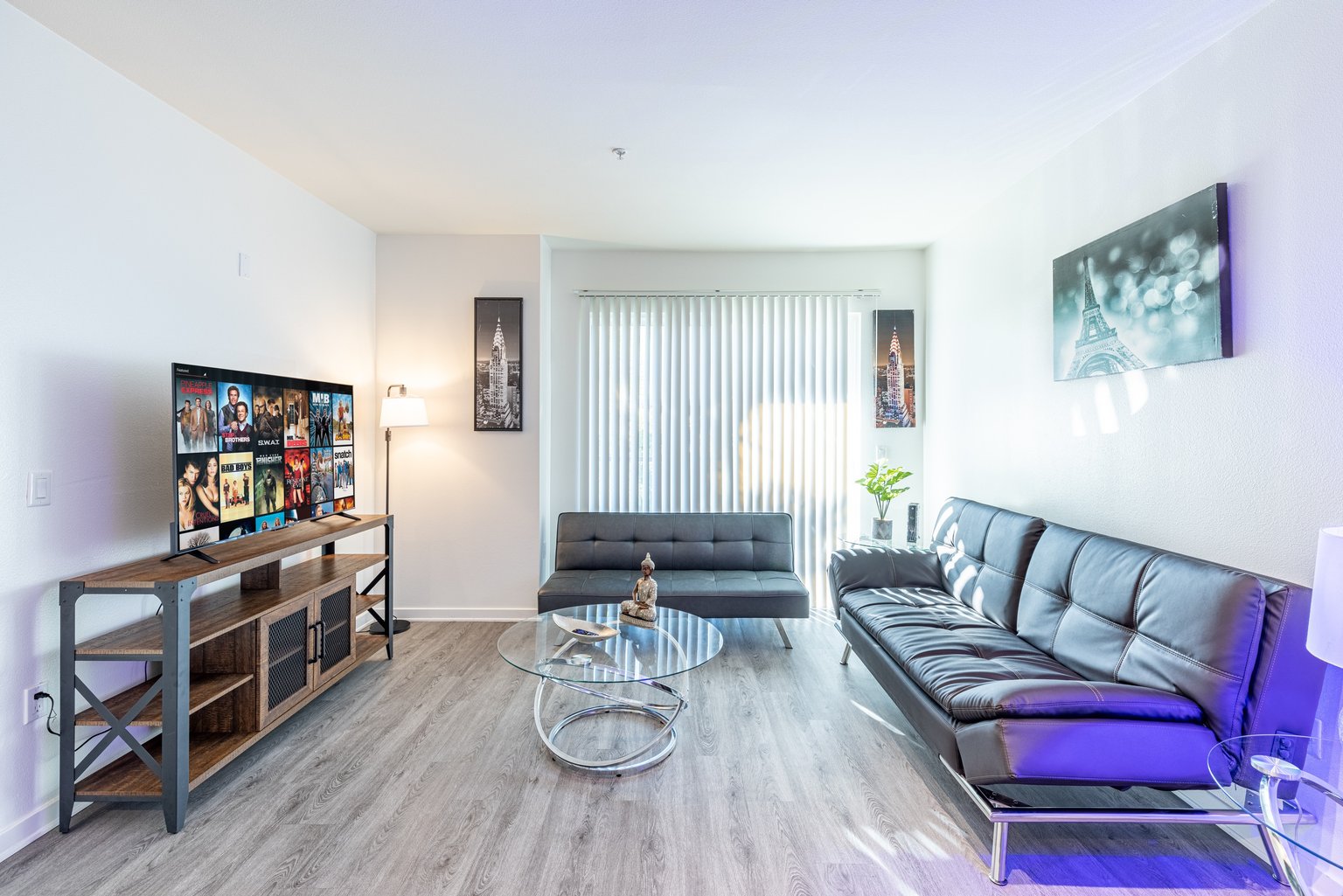 Los Angeles Vacation Rental