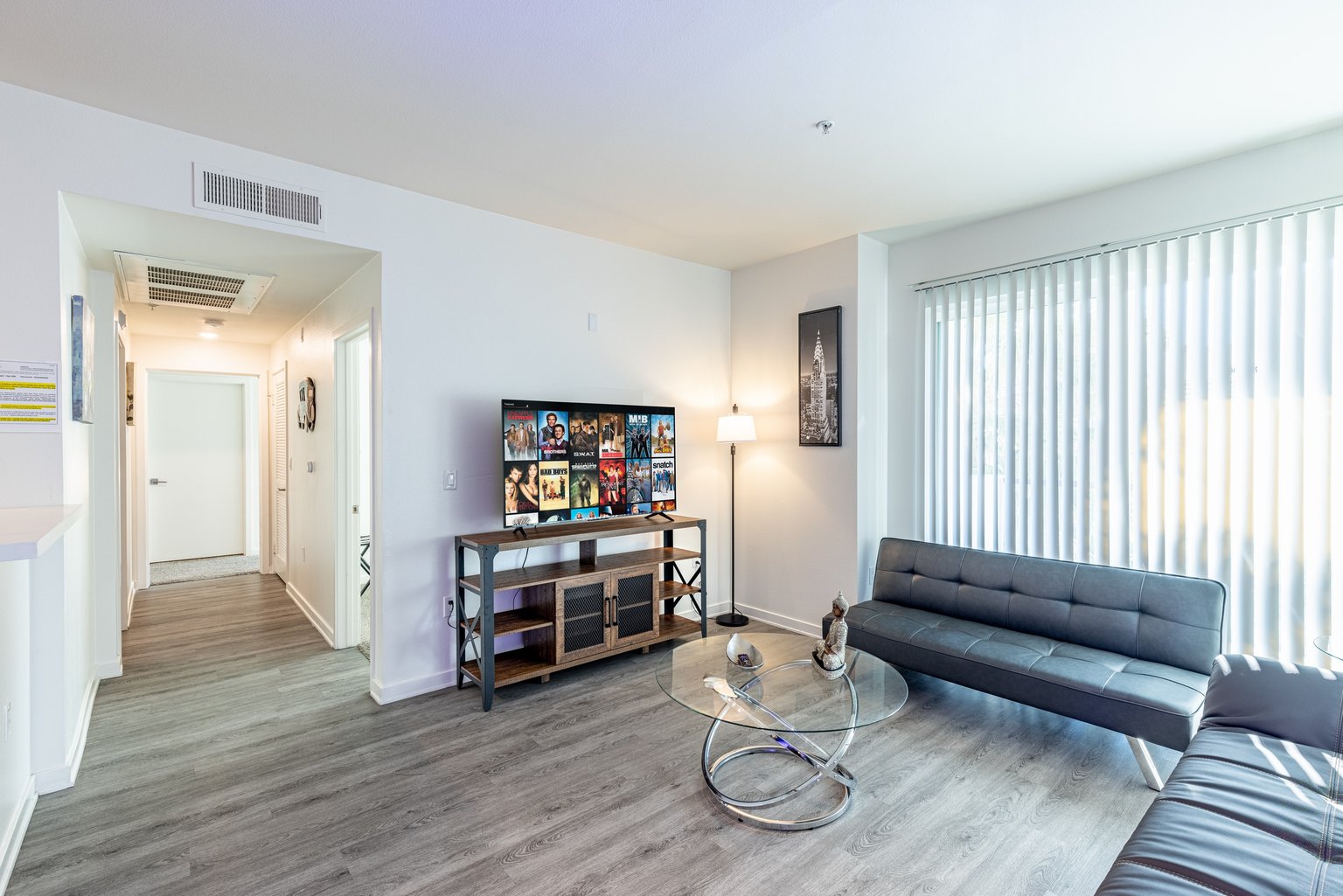 Los Angeles Vacation Rental