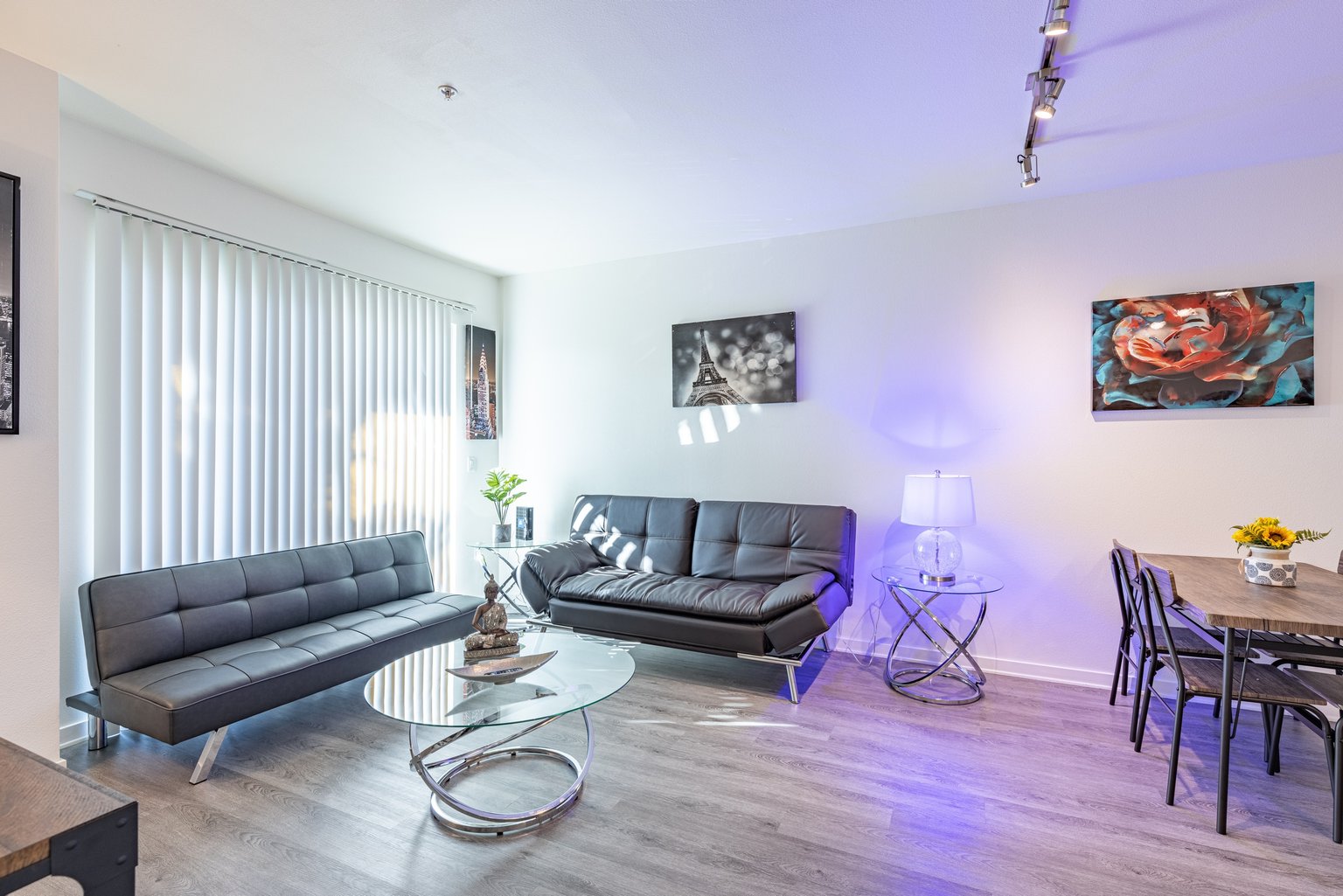 Los Angeles Vacation Rental
