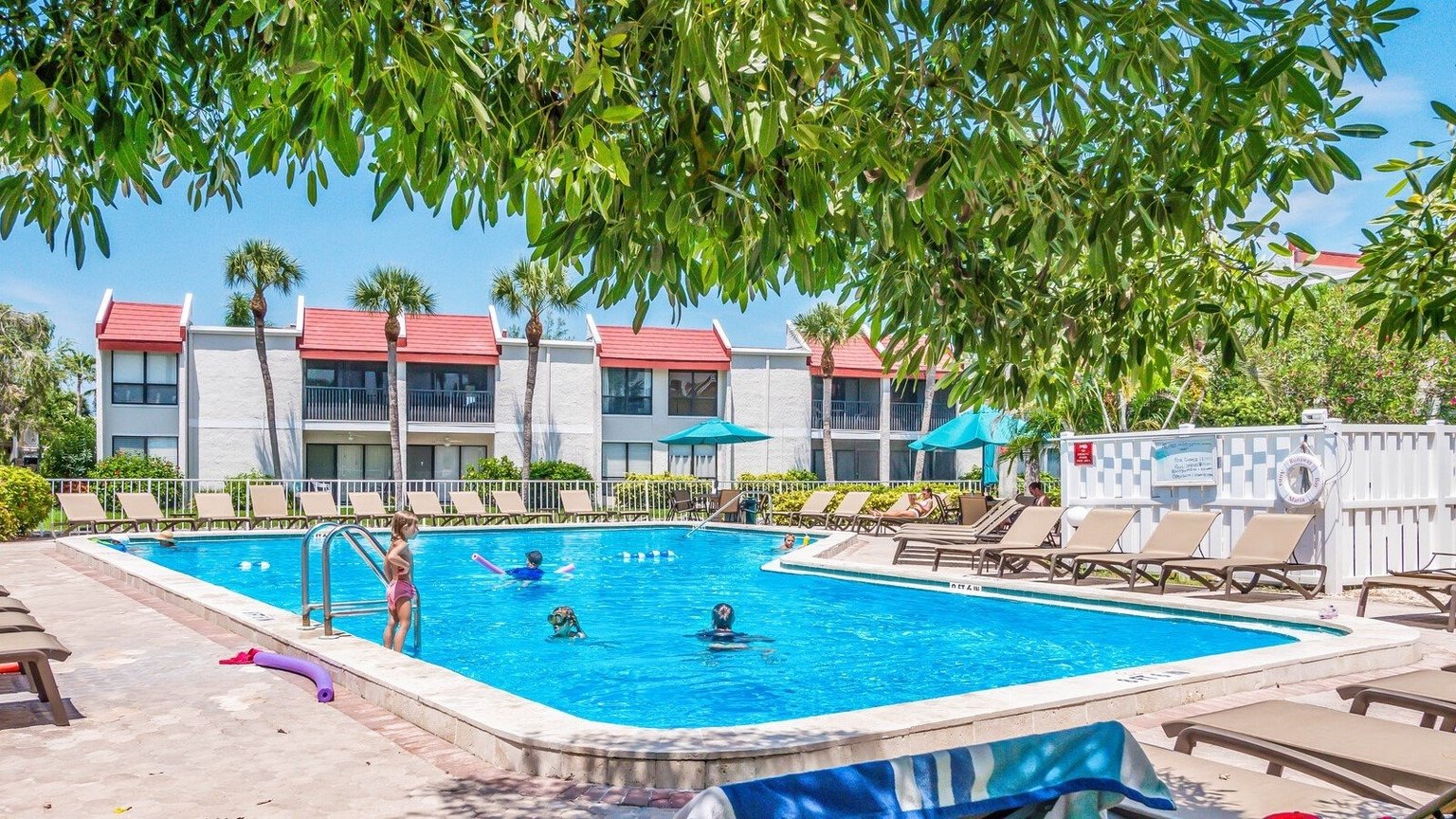 Bradenton Beach Vacation Rental