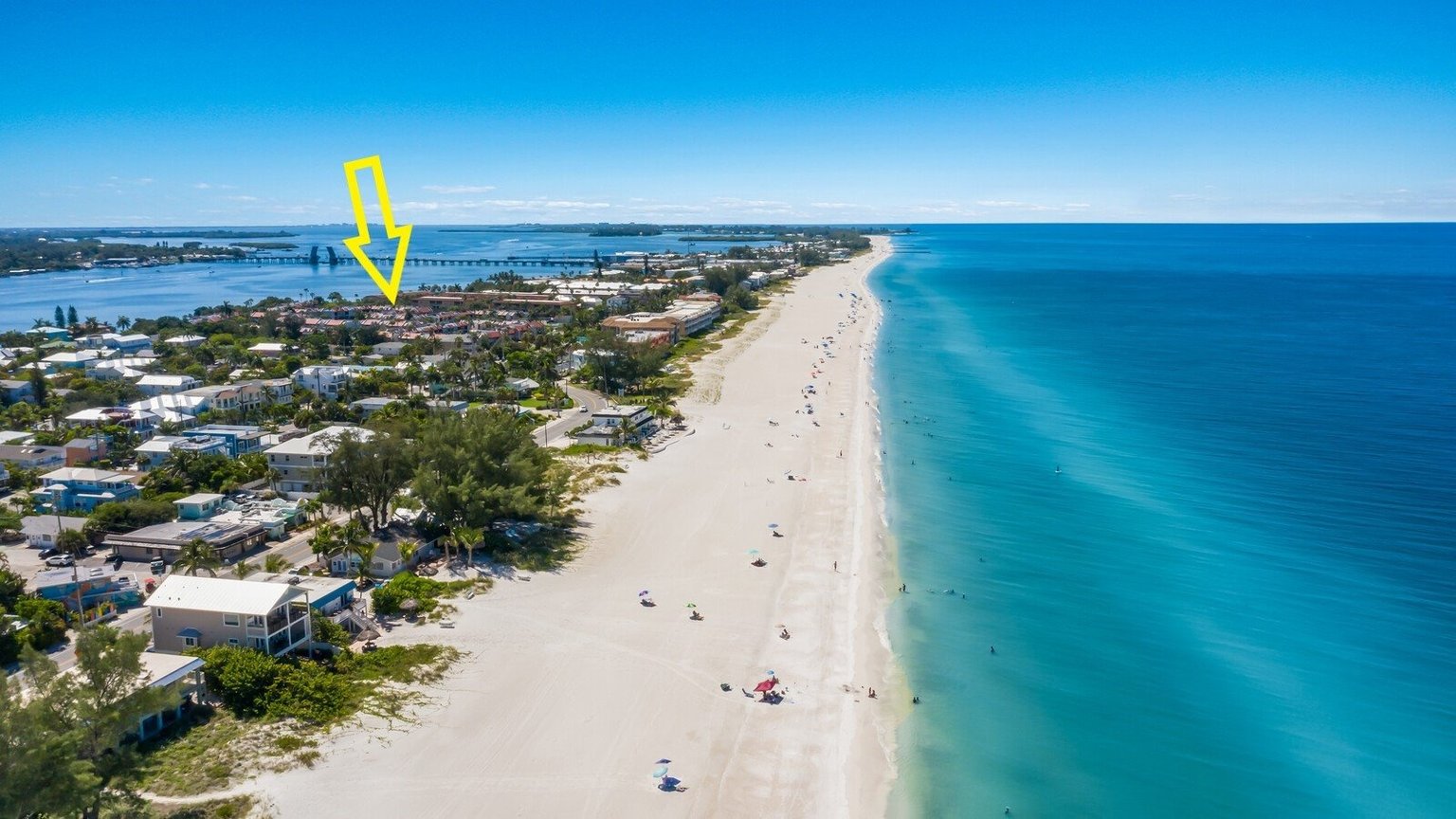 Bradenton Beach Vacation Rental