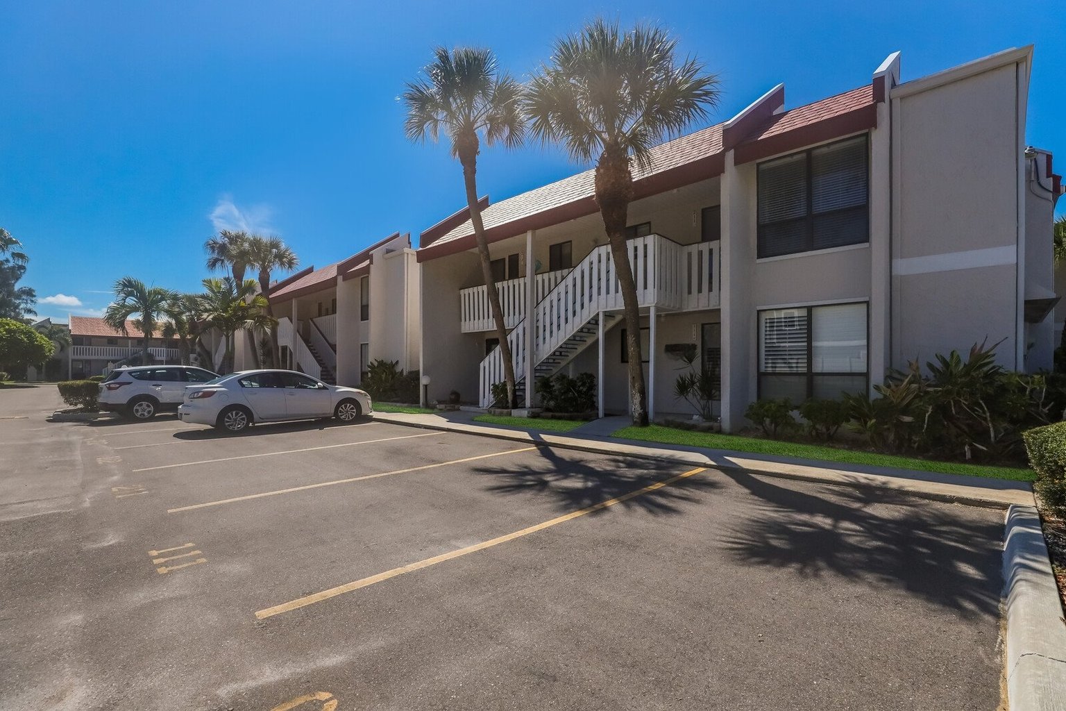 Bradenton Beach Vacation Rental