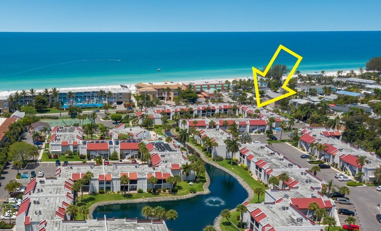 Bradenton Beach Vacation Rental