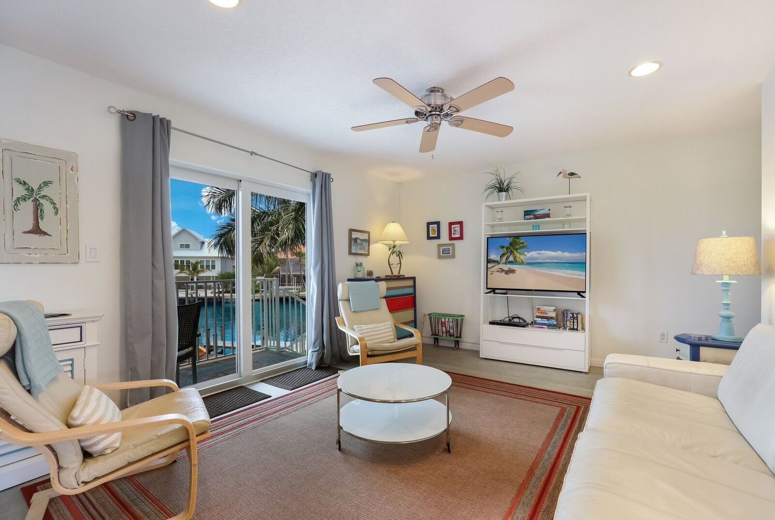 Anna Maria Vacation Rental