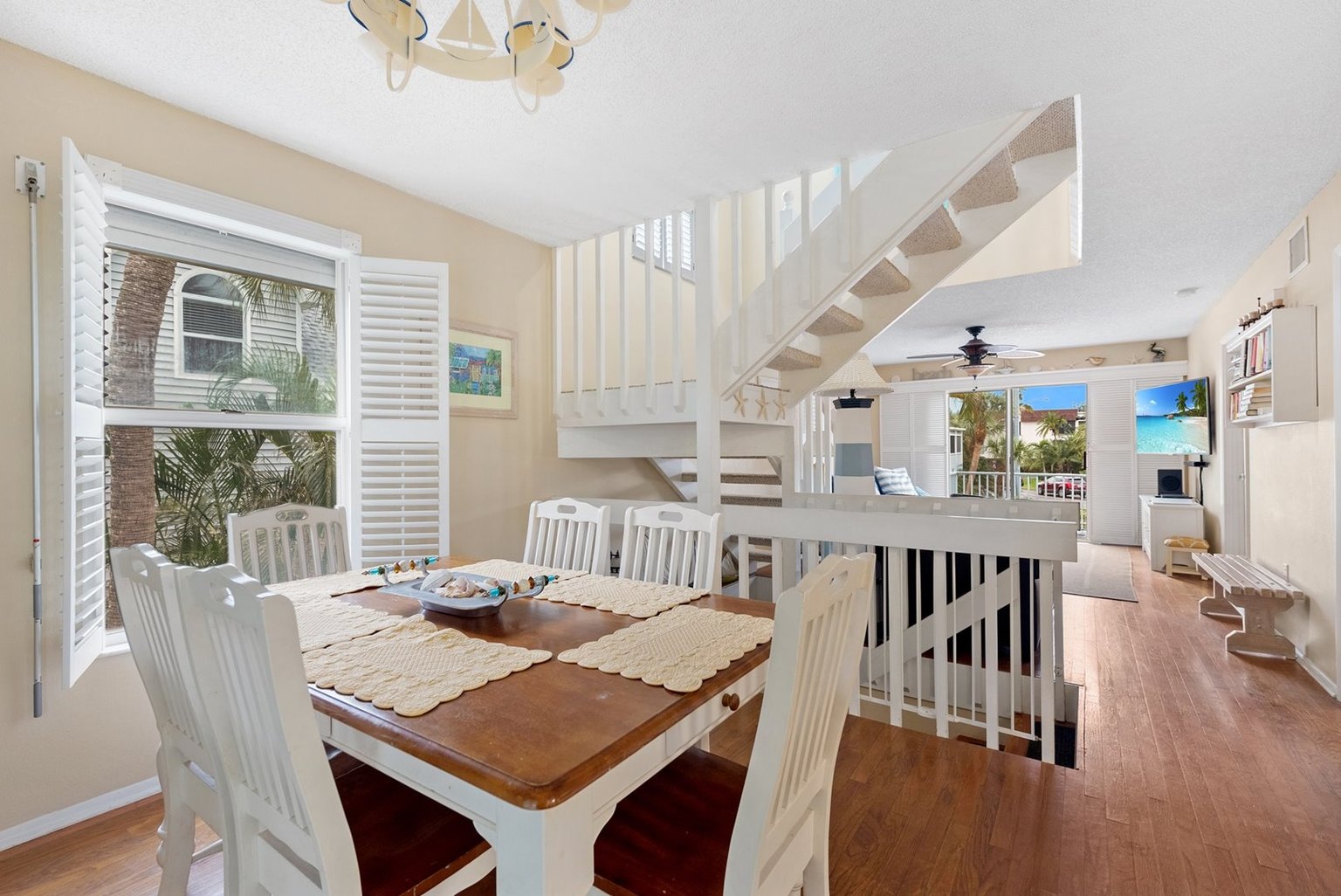HOLMES BEACH Vacation Rental