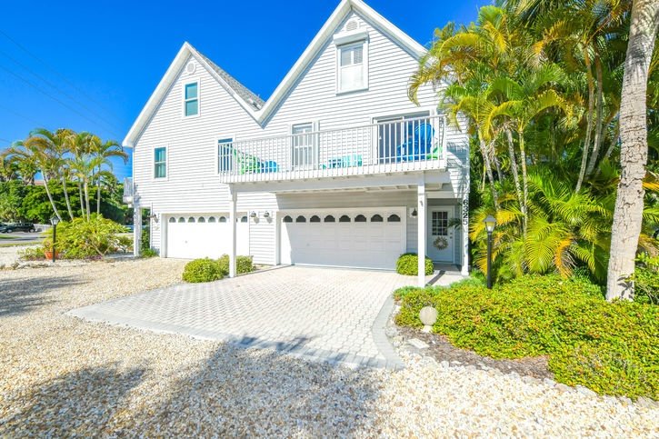HOLMES BEACH Vacation Rental