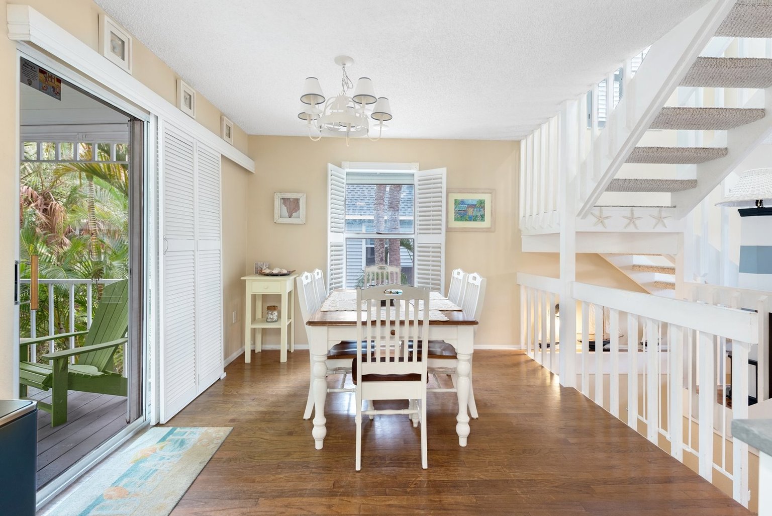 HOLMES BEACH Vacation Rental