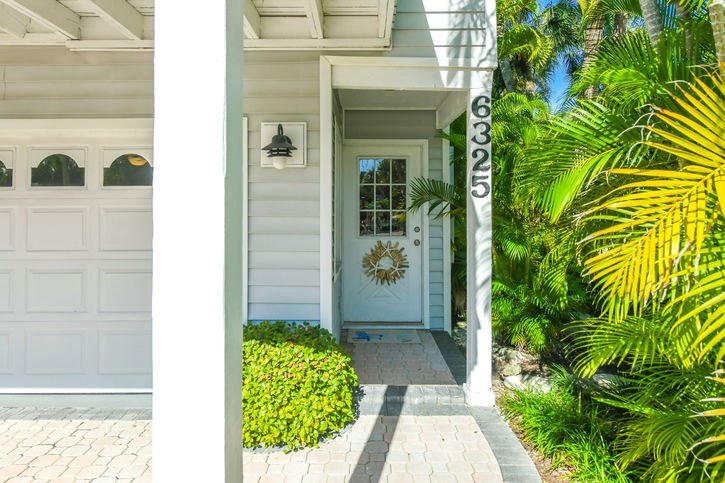 HOLMES BEACH Vacation Rental