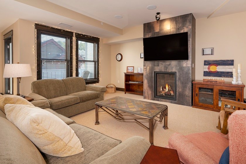 Winter Park Vacation Rental