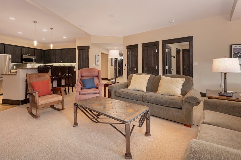 Winter Park Vacation Rental