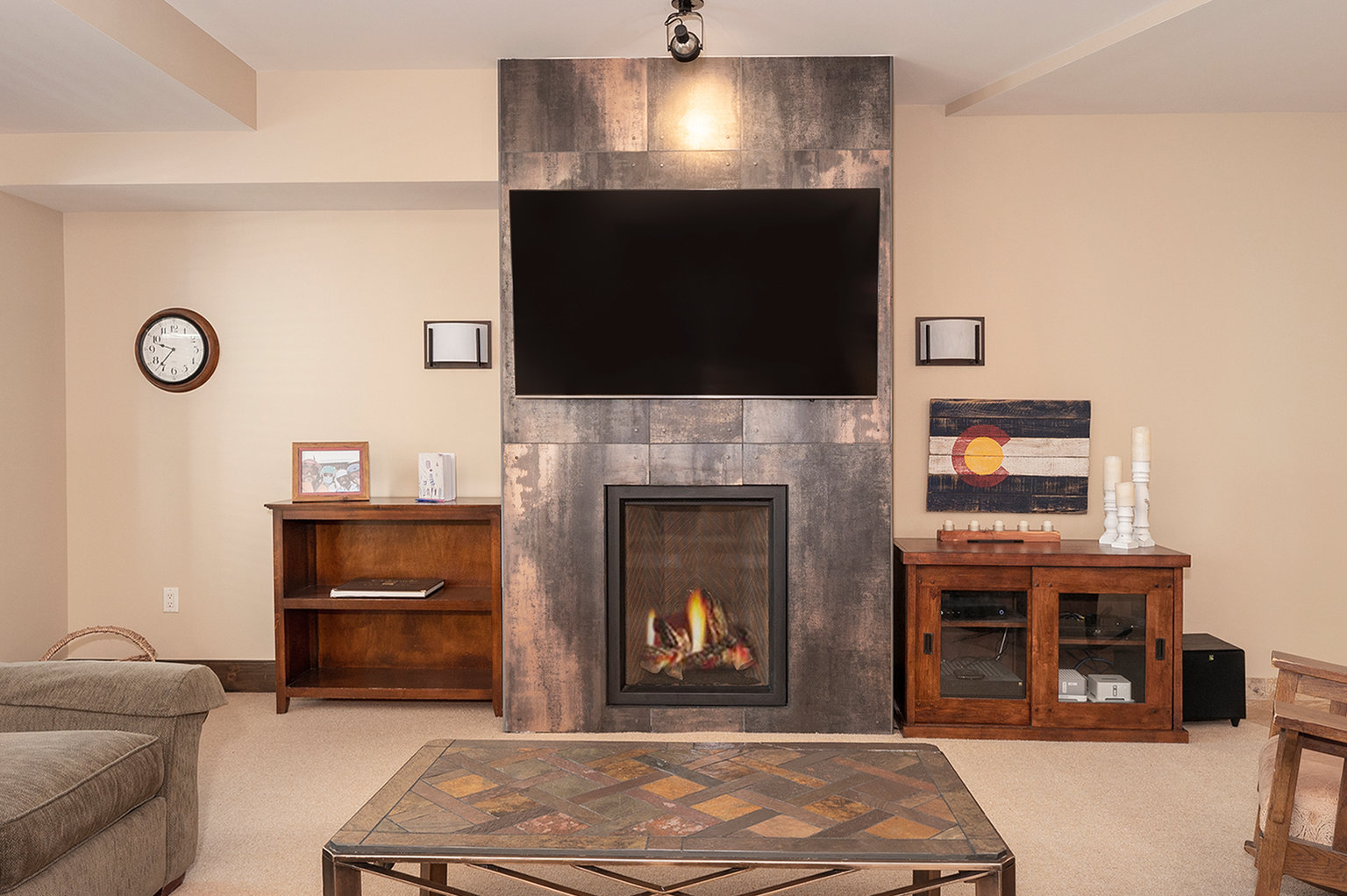 Winter Park Vacation Rental