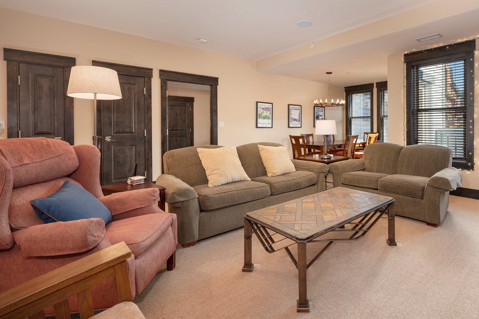 Winter Park Vacation Rental