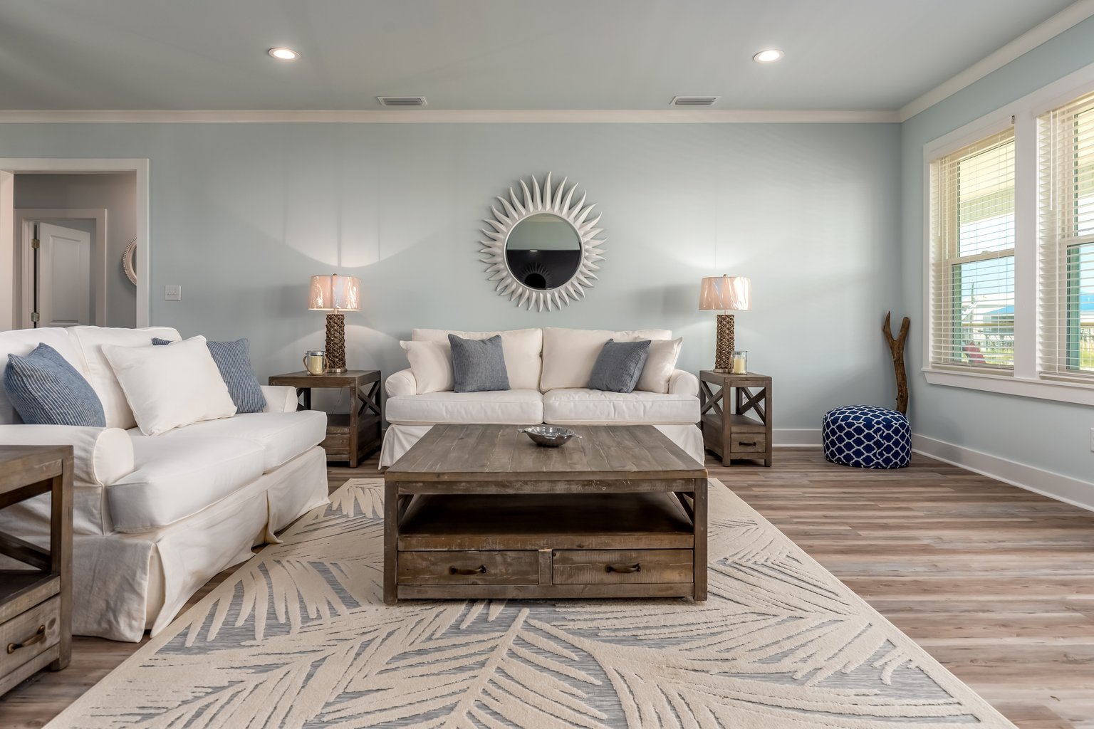 Dauphin Island Vacation Rental